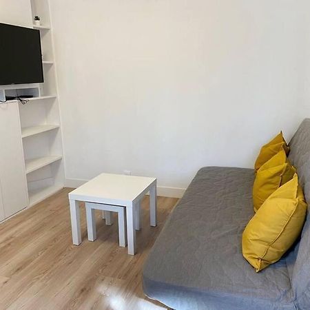 Nidaudonnien Apartment Saint-Ouen  Exterior photo